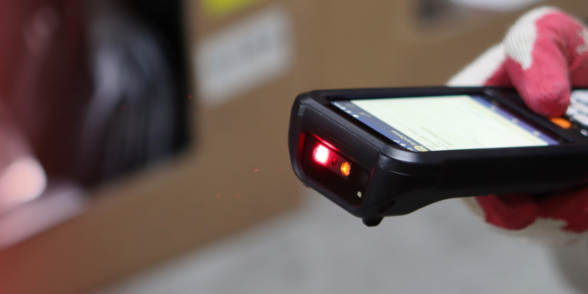 Point mobile PM451