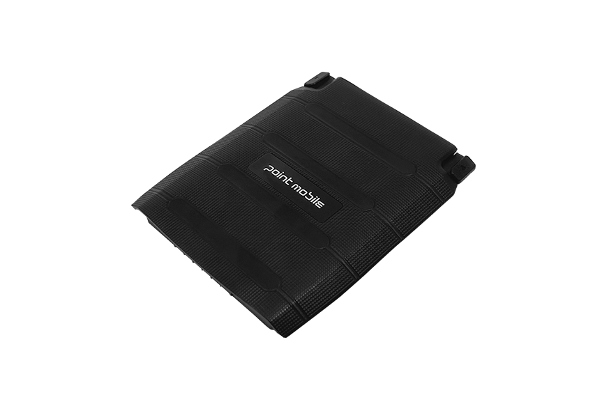 標準バッテリー(4,150 mAh)