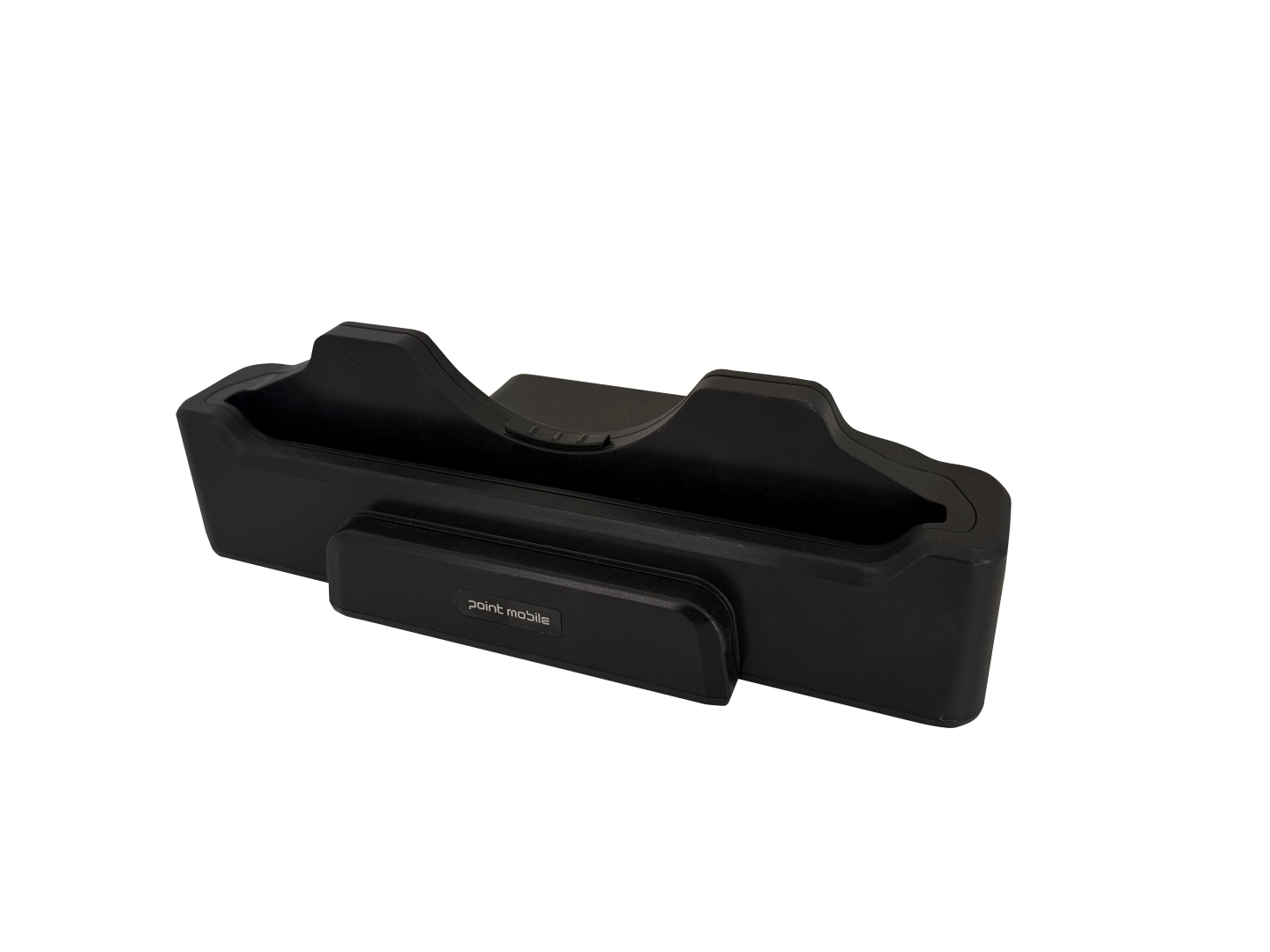 Single Slot Cradle