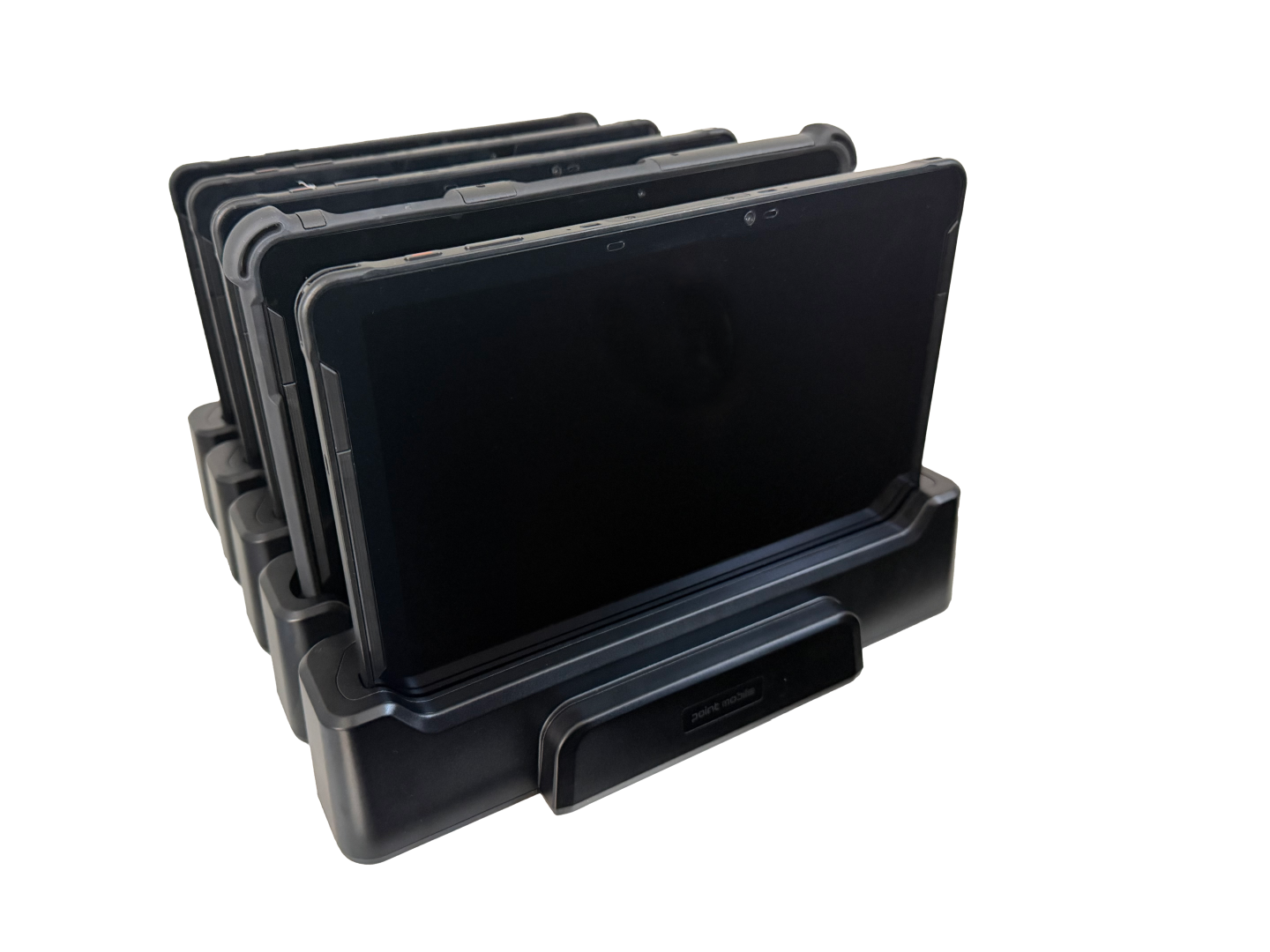 5-Slot Cradle