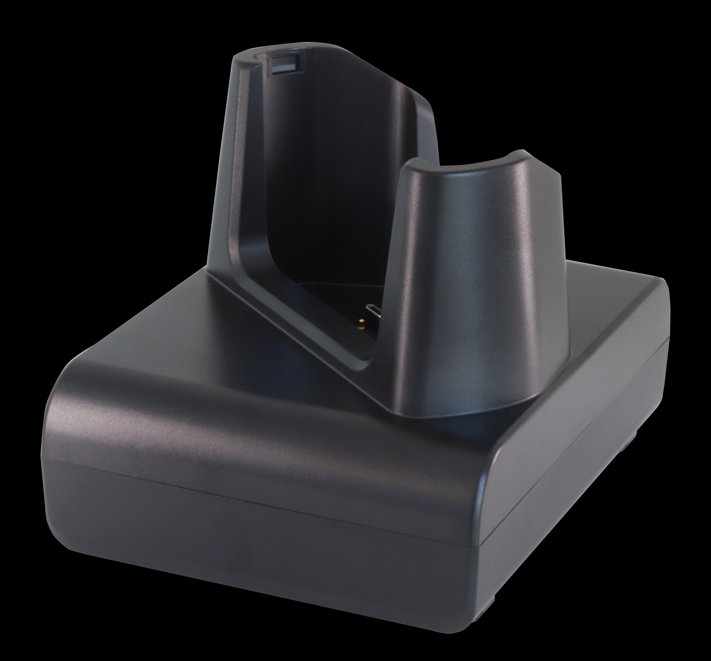 Single Slot Cradle (opt. Ethernet)