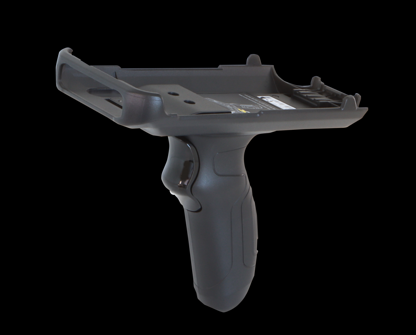 Gun Trigger