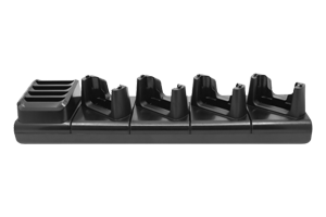 Multi Slot Cradle (4 Batteries + 4 Devices)
