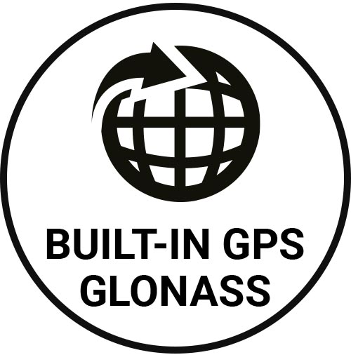 PM500 GPS