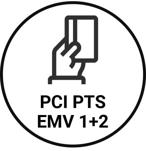 PM500 PCI
