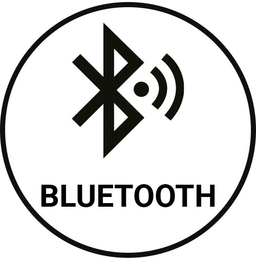 PM500 Bluetooth