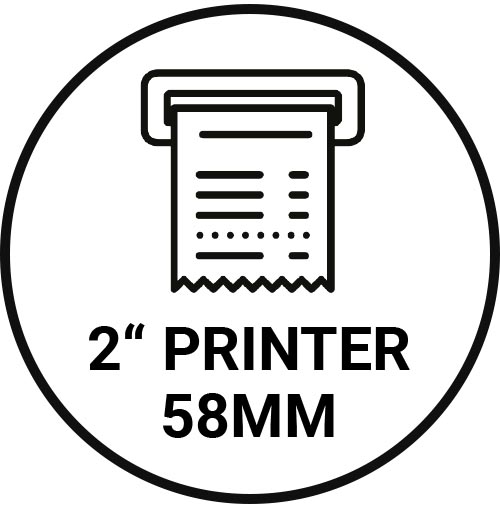 PM500 Printer