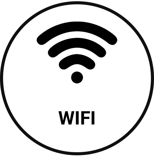 Wifi a/b/g/n/ac