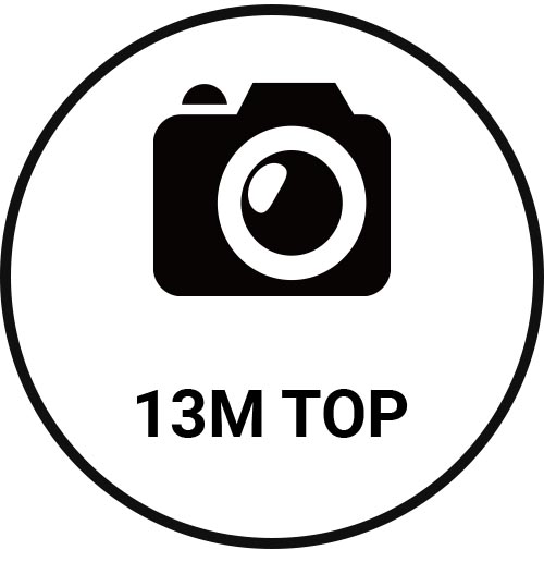 Camera TOP