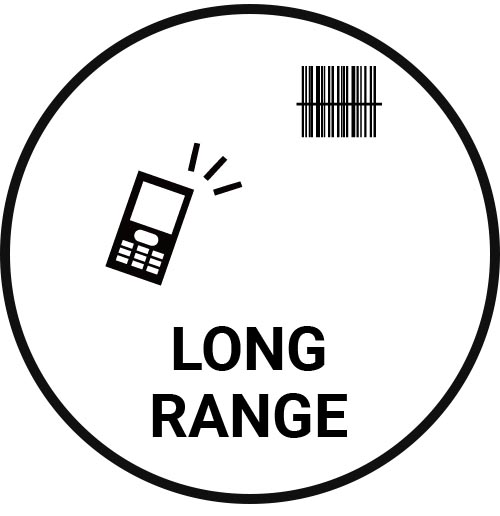 Long range