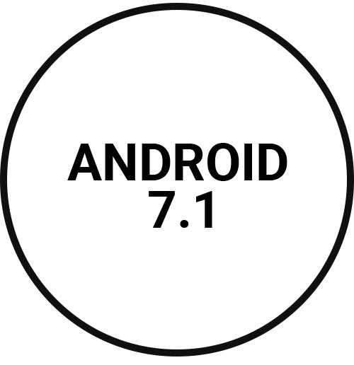 PM500 Android 7.1