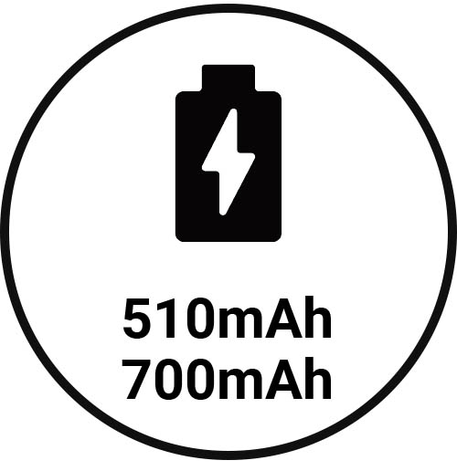 PM5 battery