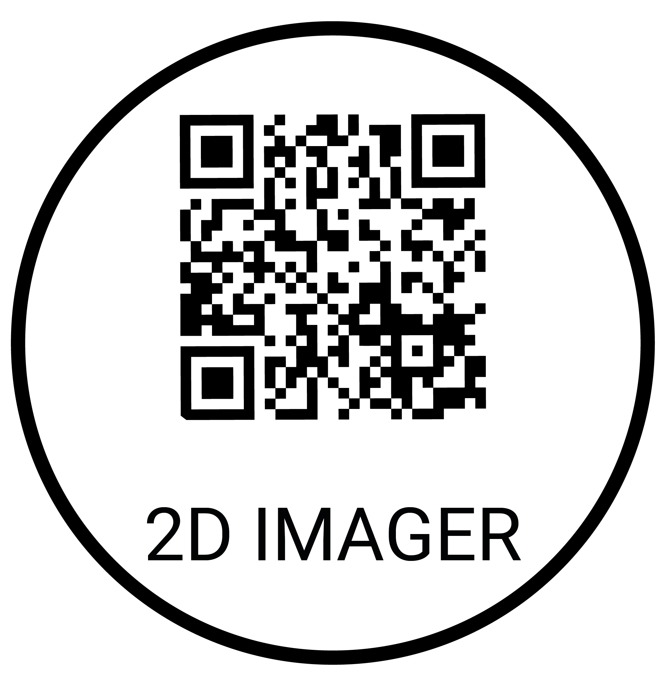 PM84 2D Imager