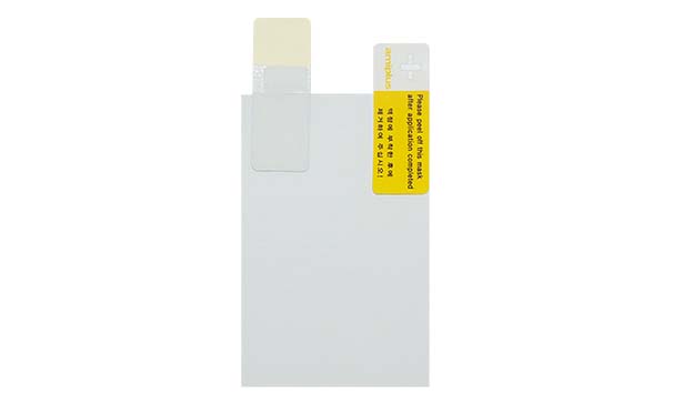 LCD Protection Film