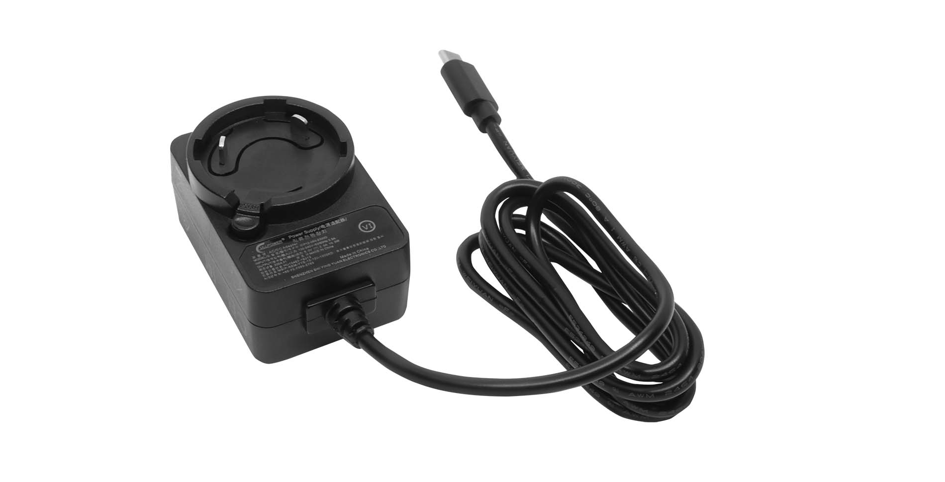 AC/DC Adapter