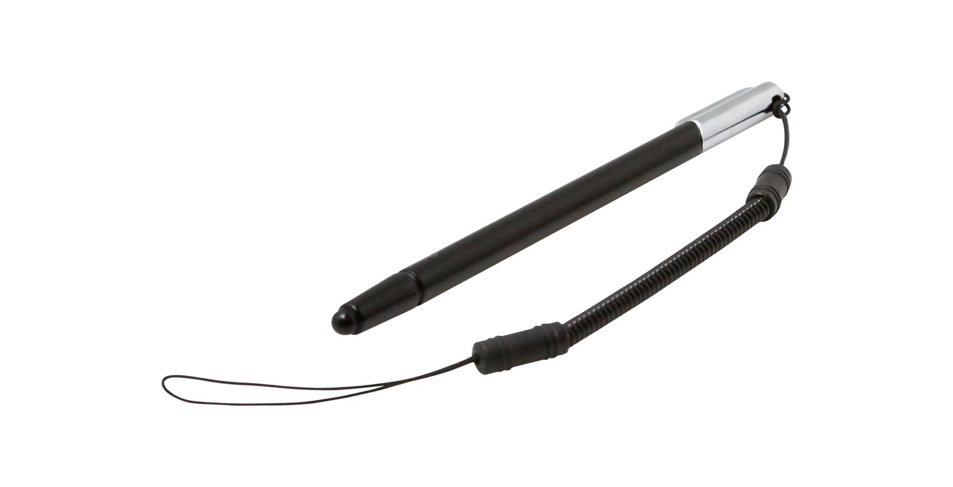 Stylus Pen and Tether