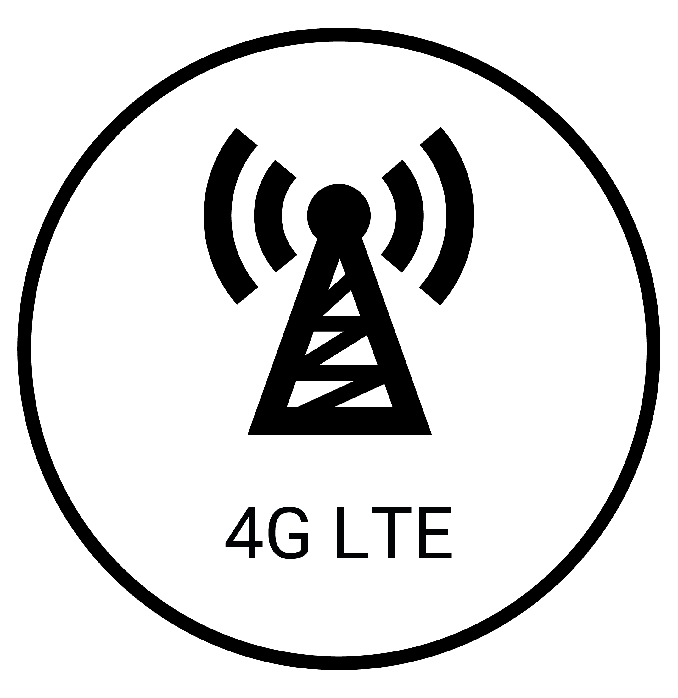 PM452 9. LTE