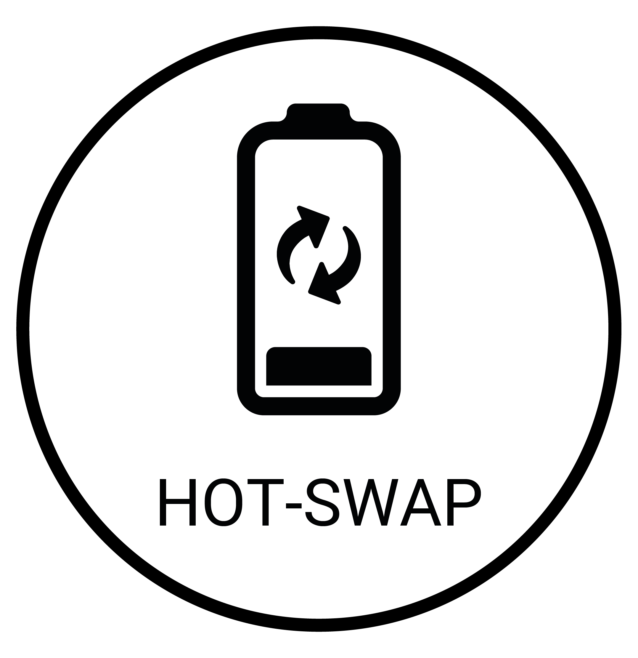 PM452 7. HOT SWAP