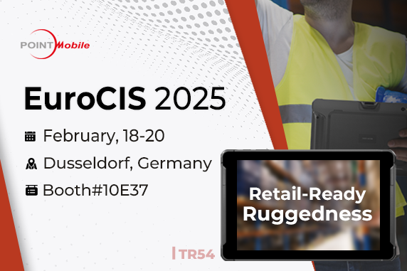 EuroCIS 2025